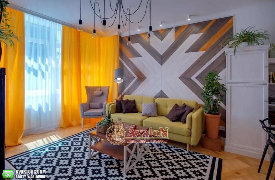 Sell 3-room apartment. Одесса, Французский бульвар — photo 1