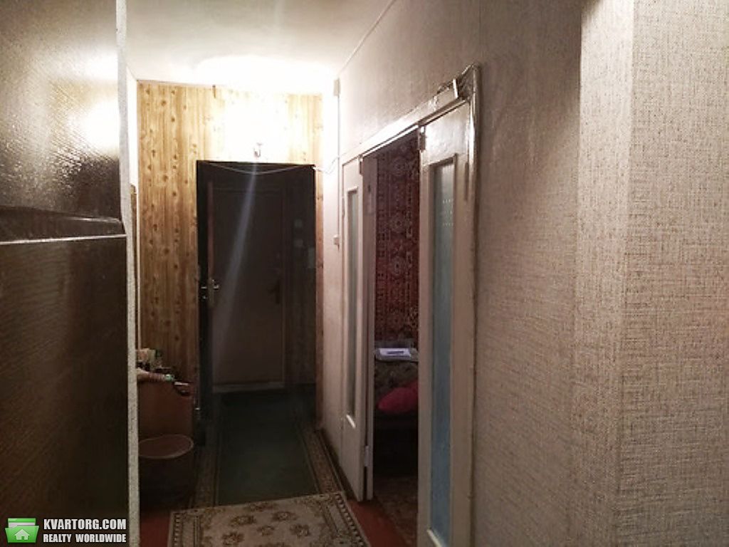 Sell 3-room apartment. Киев, Озёрная — photo 4