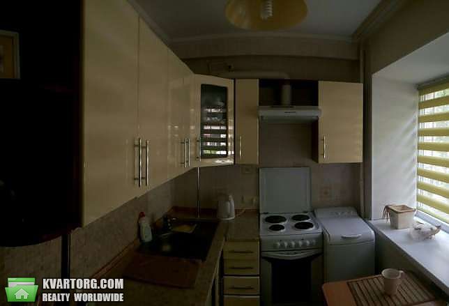 Sell 2-room apartment. Киев,  Леси Украинки бул — photo 4