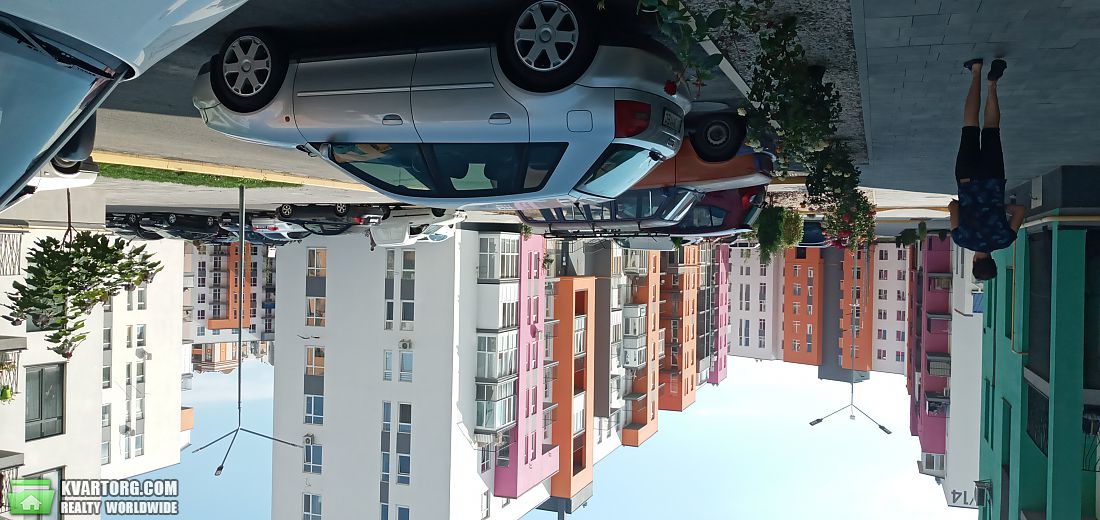 продам 2-комнатную квартиру. Киевская обл.,  Соборная - фото 10
