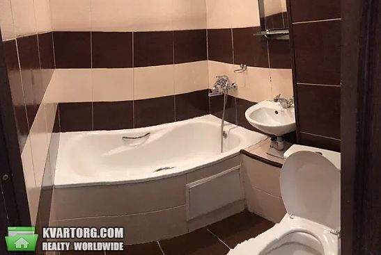 Rent out 1-room apartment. Киев,  О. Телиги — photo 3