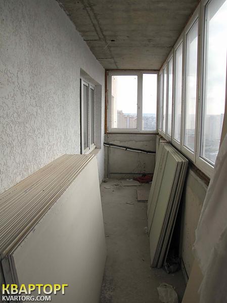 Sell 2-room apartment. Киев,  Срибнокильская — photo 5