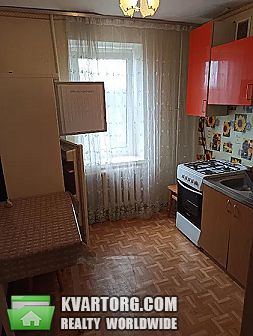 Rent out 1-room apartment. Киев,  Верховинная — photo 3