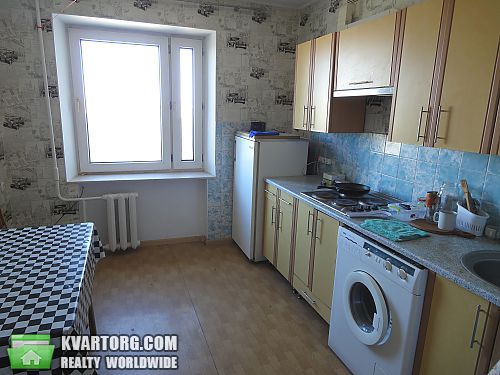Rent out 2-room apartment. Одесса, Среднефонтанская — photo 3