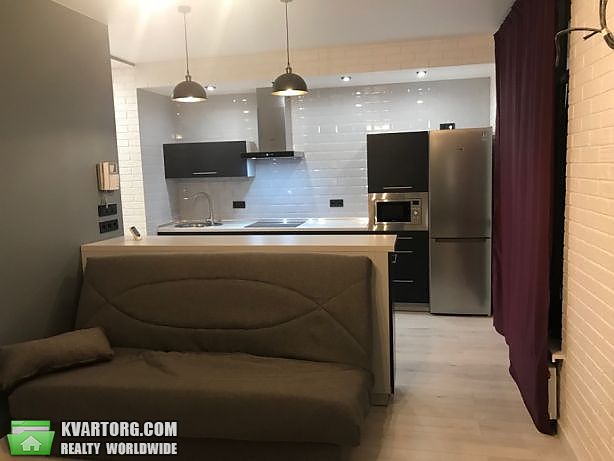 Rent out 1-room apartment. Киев, ПР Победы — photo 5