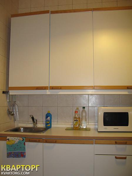 Rent out 3-room apartment. Киев,  Госпитальный пер — photo 4