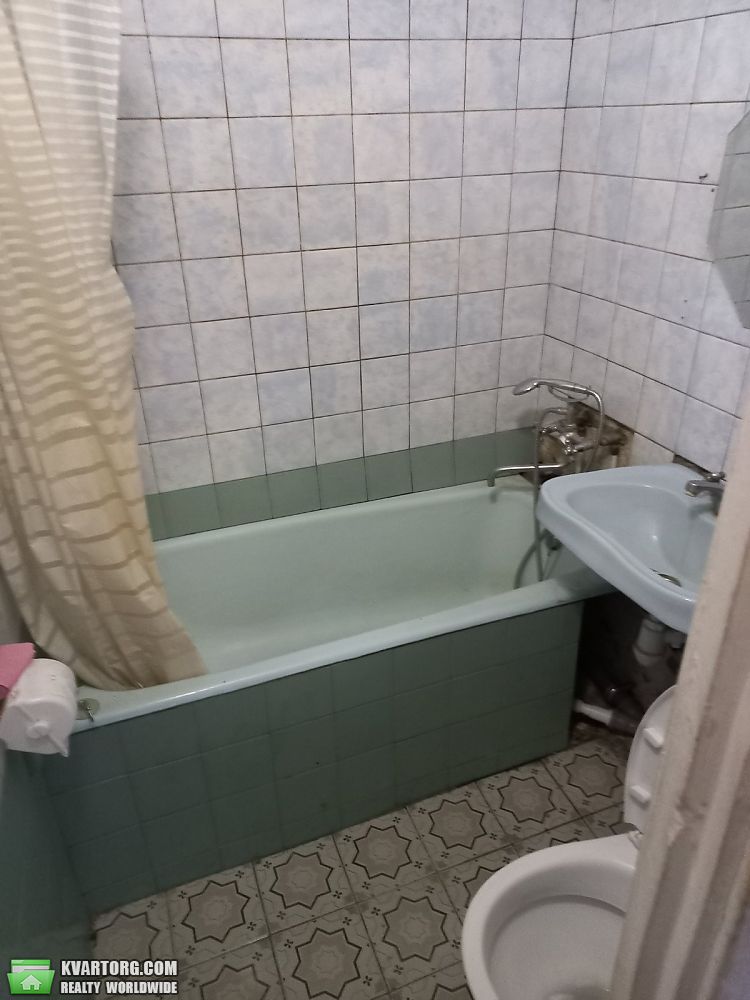 Rent out 1-room apartment. Киев,  Бондарский пер — photo 7