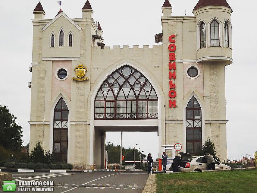 Совиньон одесса карта