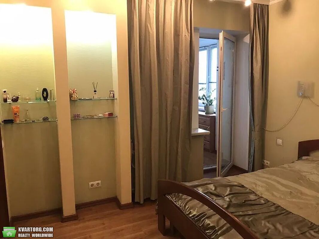 Sell 3-room apartment. Киев,  Героев Сталинграда пр — photo 7