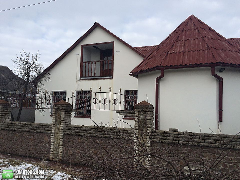 Rent out house. Киев,  Коцюбинского — photo 1