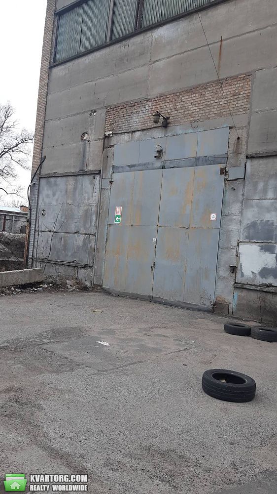 Rent out warehouse. Киев,  Победы пр — photo 3