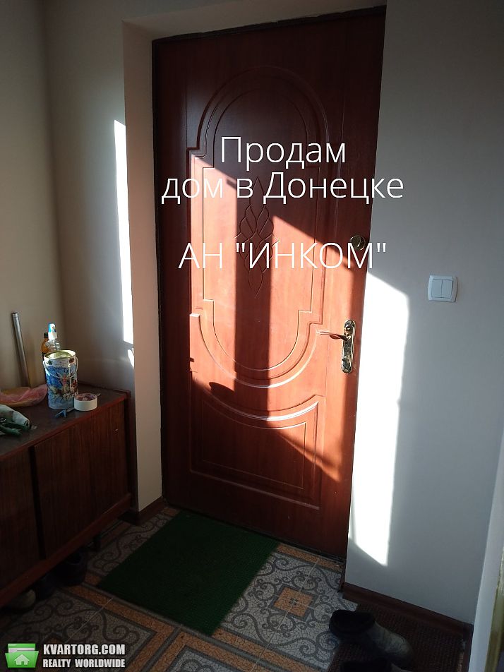 Sell house. Донецк, светлого пути — photo 1