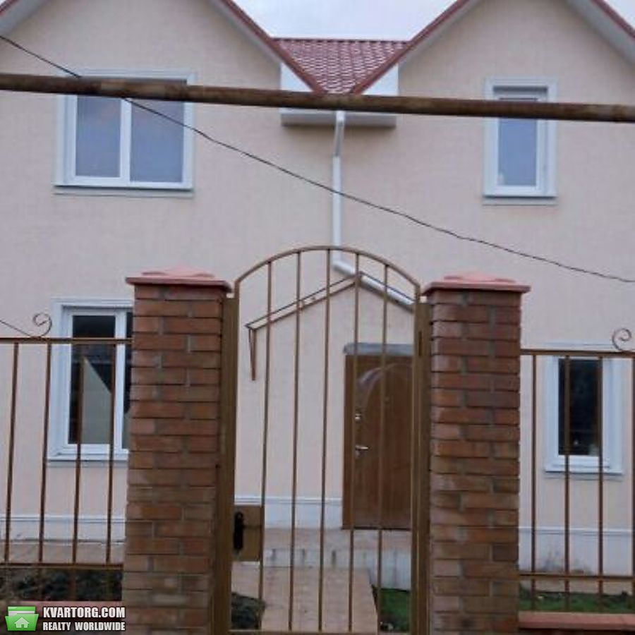 Sell house. Одесса, Научная — photo 1