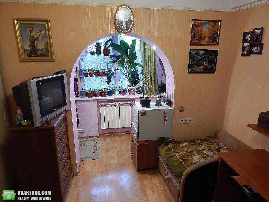 Sell 1-room apartment. Киев,  Матеюка — photo 3