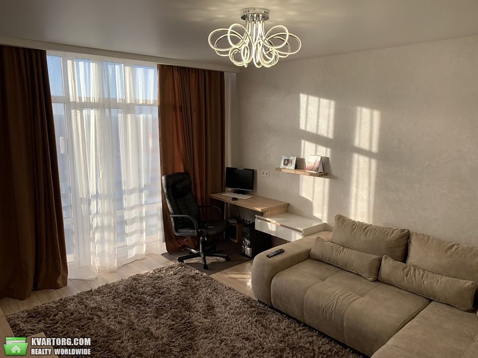 Sell 2-room apartment. Киев,  Панельная — photo 7