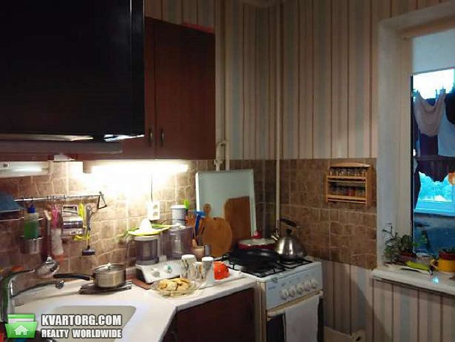 Sell 1-room apartment. Киев,  Киприанова — photo 4