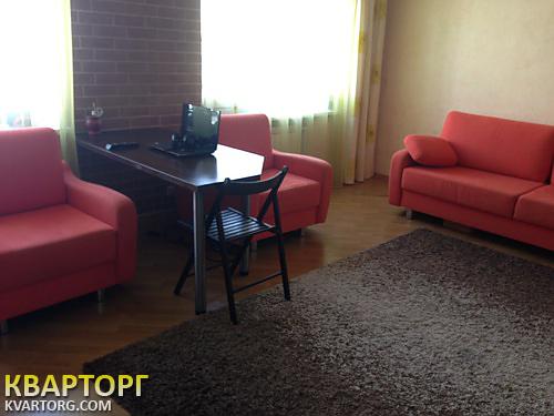 Rent out 2-room apartment. Киев,  Тимошенко — photo 3