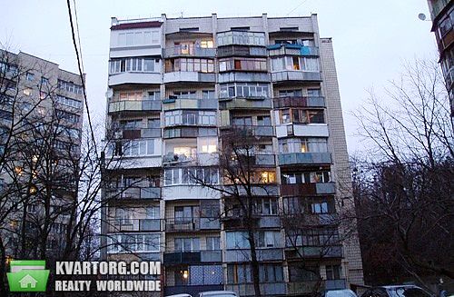 Sell 1-room apartment. Киев,  Шепелева — photo 2