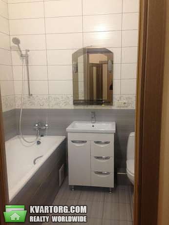 Rent out 1-room apartment. Киев,  Руданского — photo 2