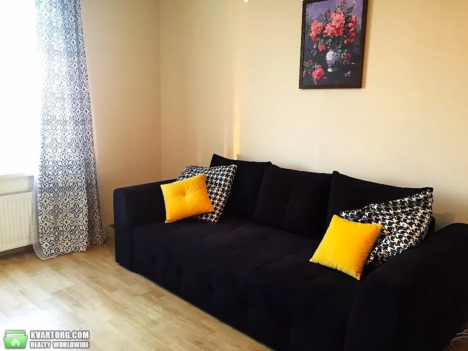 Sell 1-room apartment. Киев, пр. Лобановского — photo 3
