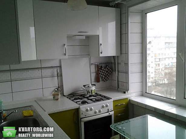 Rent out 2-room apartment. Киев,  Оболонский пр — photo 4