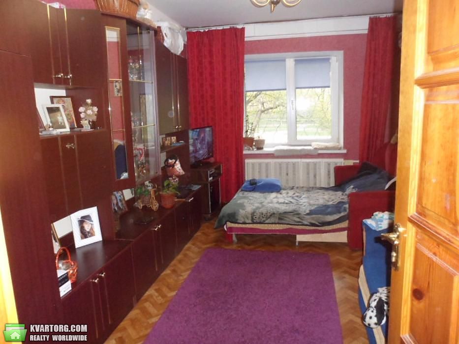 Sell 3-room apartment. Киев,  Днепровская наб — photo 1