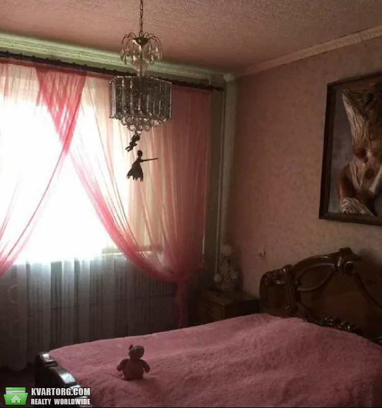 Sell 3-room apartment. Харьков, Космическая — photo 1