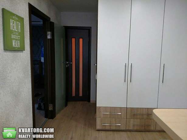 Sell 2-room apartment. Киев,  Новопироговская — photo 7