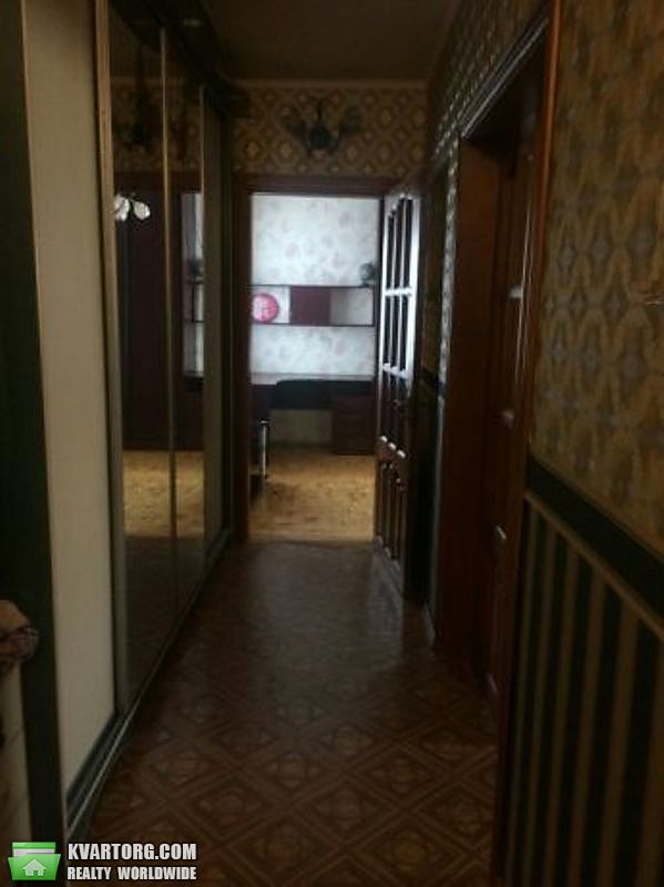 Sell 4-room apartment. Киев, Ефремова — photo 8