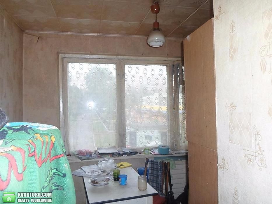 Sell 3-room apartment. Киев,  Булаховского — photo 8