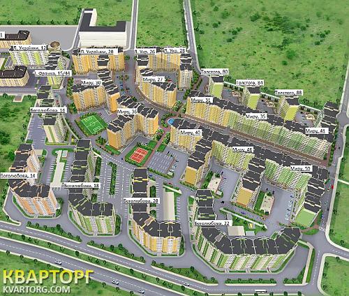 Sell 5-room apartment. Киев,  Большая Окружная — photo 10