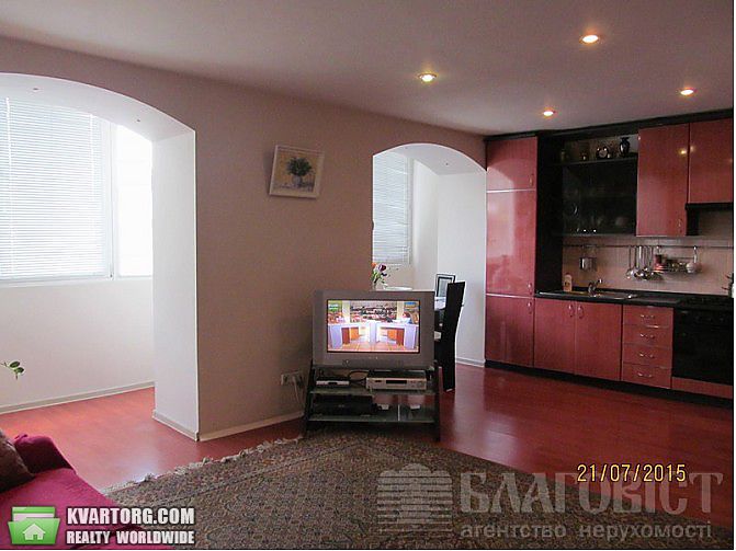 Sell 2-room apartment. Киев, Шелковичная — photo 6