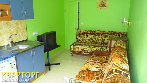 Rent out 1-room apartment. Одесса, Сортировочная — photo 2