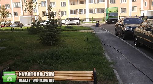 Sell 2-room apartment. Киев, Чубинского — photo 4