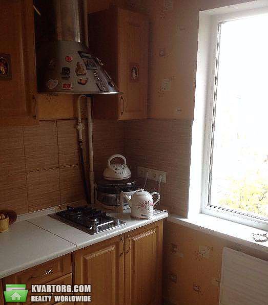 Sell 2-room apartment. Киев,  Лятошинского — photo 2