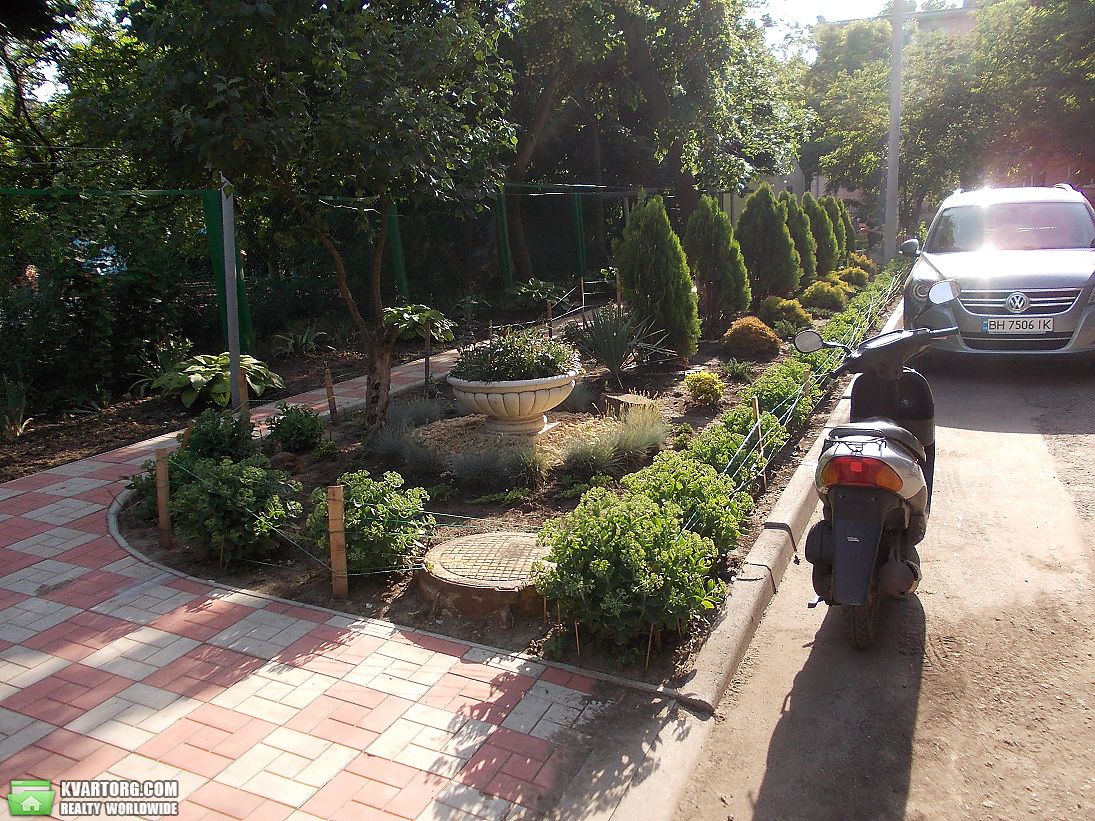 Sell 2-room apartment. Одесса, Проспект мира 7 квартира — photo 6
