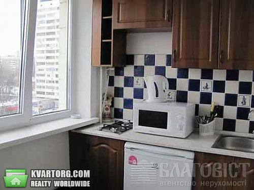Sell 2-room apartment. Киев, Победы пр — photo 5