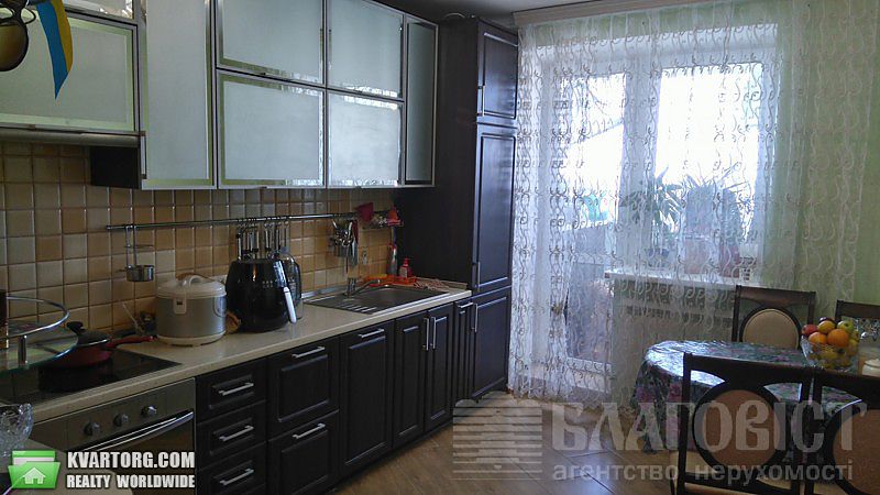 Sell 3-room apartment. Киев,  Кадетский Гай — photo 2