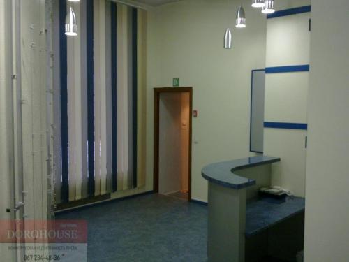 Rent out office. Киев, Панаса Мирного — photo 7