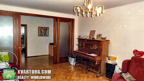 Sell 4-room apartment. Киев, Полесская — photo 5