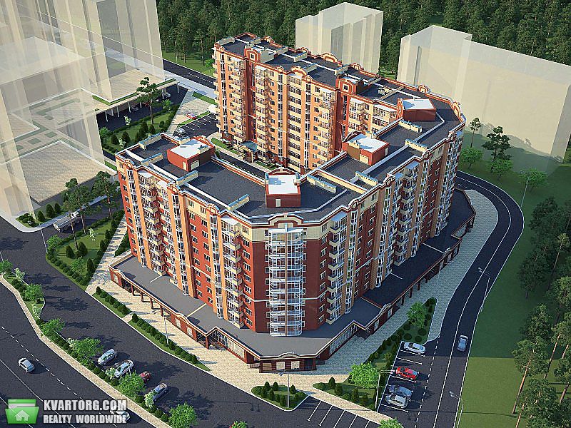 продам 3-комнатную квартиру. Ирпень,  Университетская - фото 1
