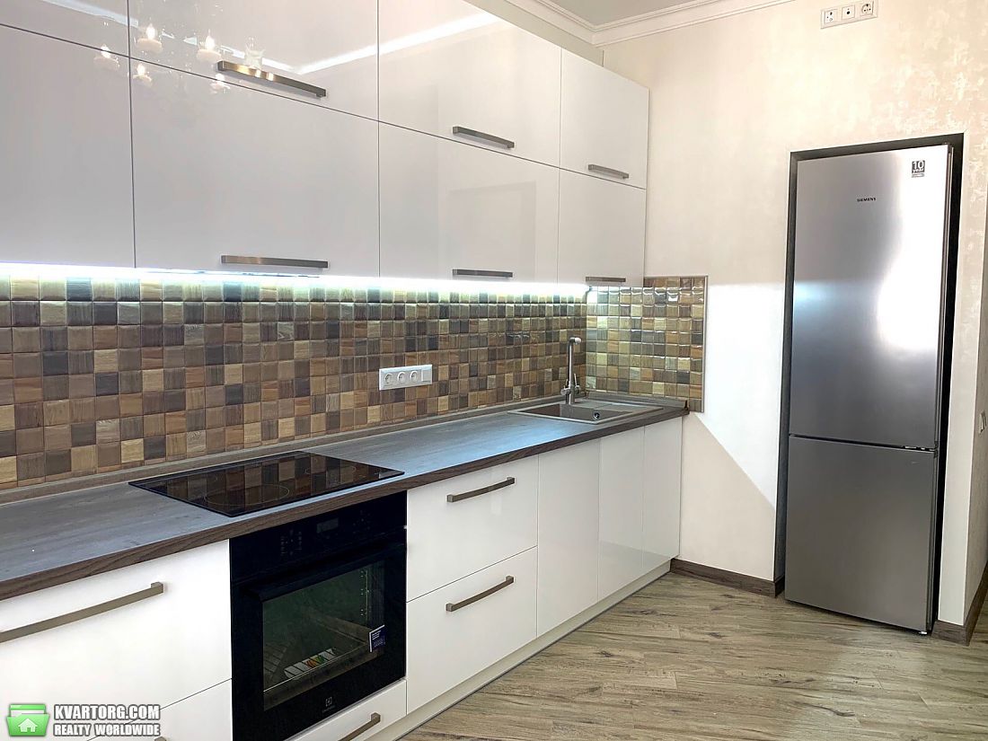 Rent out 1-room apartment. Одесса, Сахарова/ 20 Жемчужина — photo 2