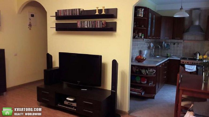 Sell 2-room apartment. Киев,  Филатова — photo 1
