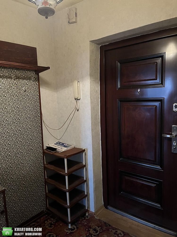 Rent out 1-room apartment. Киев,  Петрицкого — photo 7