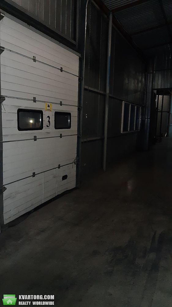 Rent out warehouse. Борисполь, Привокзальная — photo 5