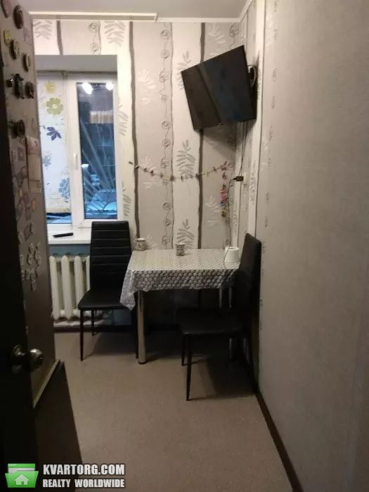 Sell 1-room apartment. Одесса, Жолио Кюри — photo 5