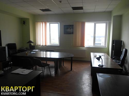 Rent out office. Киев,  Красноткацкая — photo 1