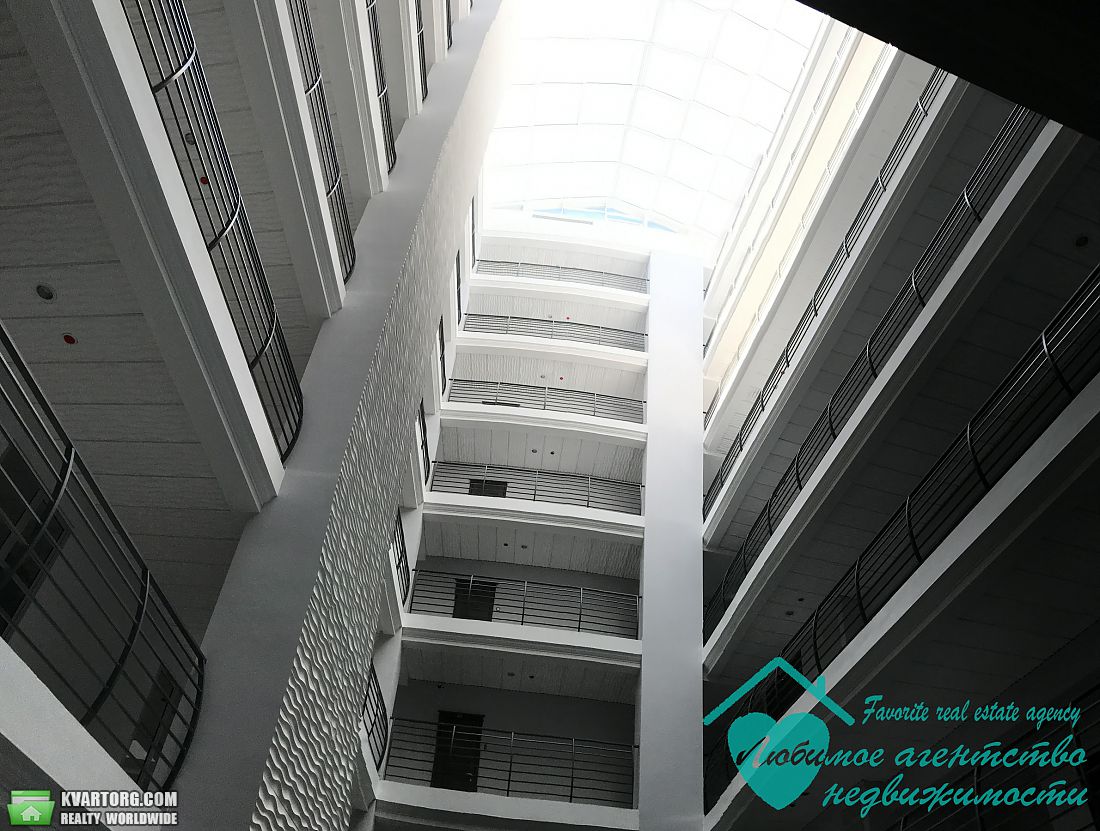 Sell 1-room apartment. Одесса, 10 ст. Б. Фонтана — photo 8