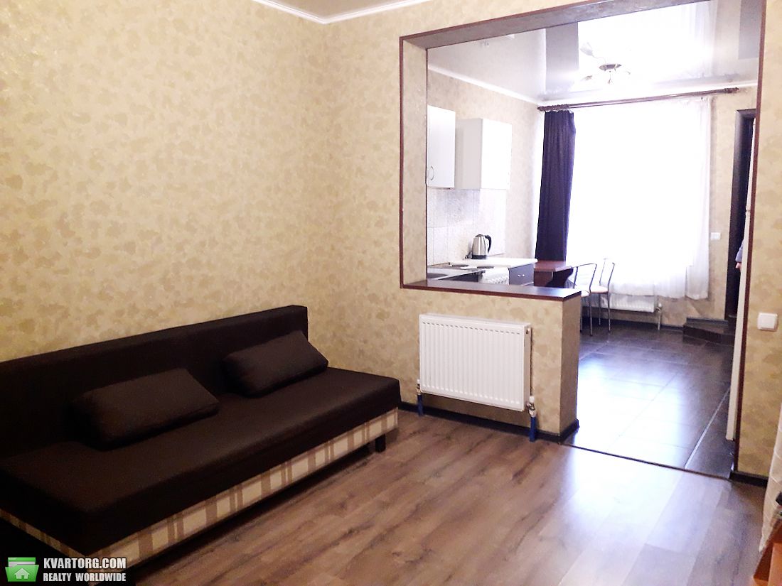 Sell 1-room apartment. Одесса, Сахарова — photo 1