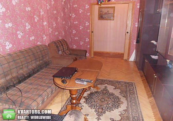 Sell 3-room apartment. Киев, Белокур — photo 1
